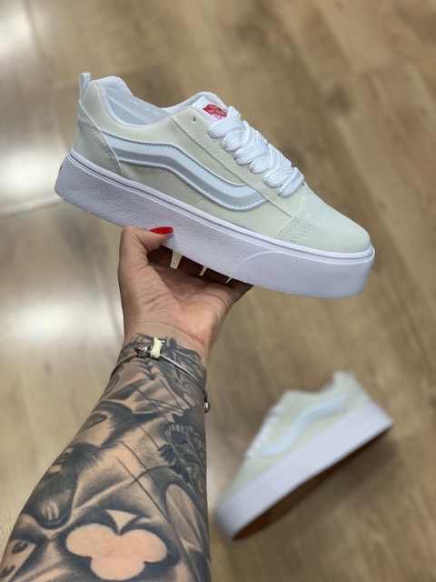 Tênis Vans Importado 34 ao 43