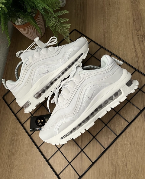 Nike AirMax 97 Futura Importado VIETNÃ