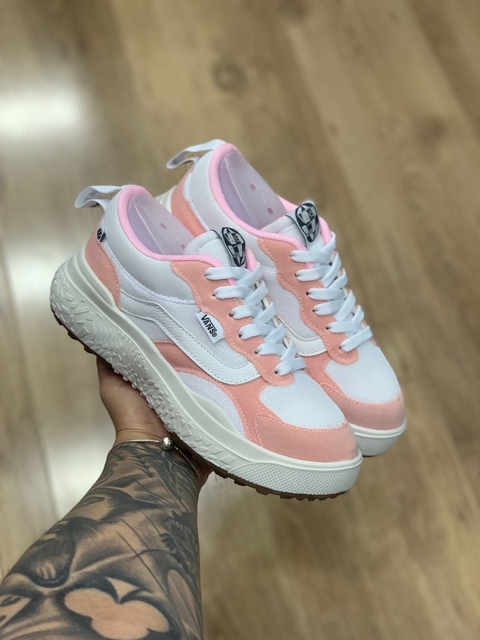 Tênis Vans Importado 34 ao 39