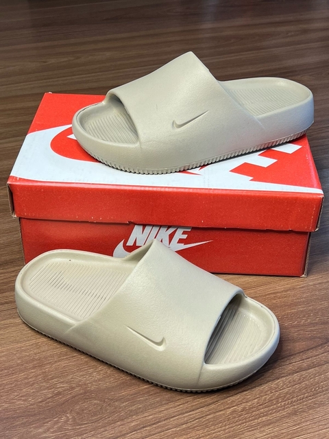 Sandália Slide Nike Importada - comprar online