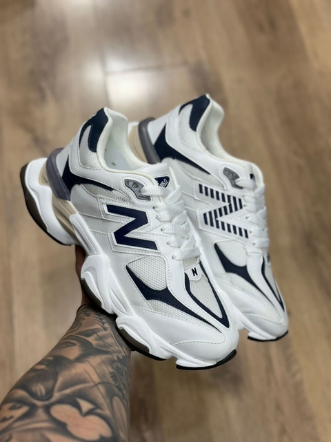 New Balance 9060 Importado - comprar online