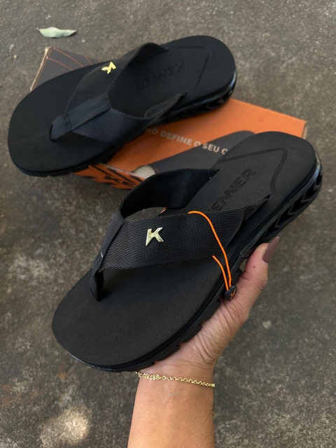 Sandália Kenner Importada - comprar online
