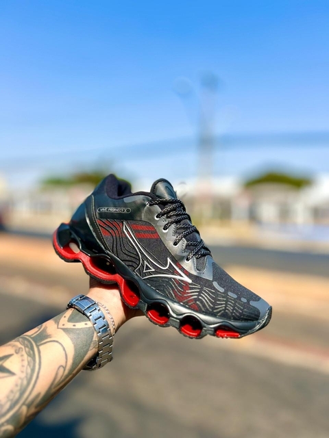 Mizuno Prophecy X Nacional Intermediário