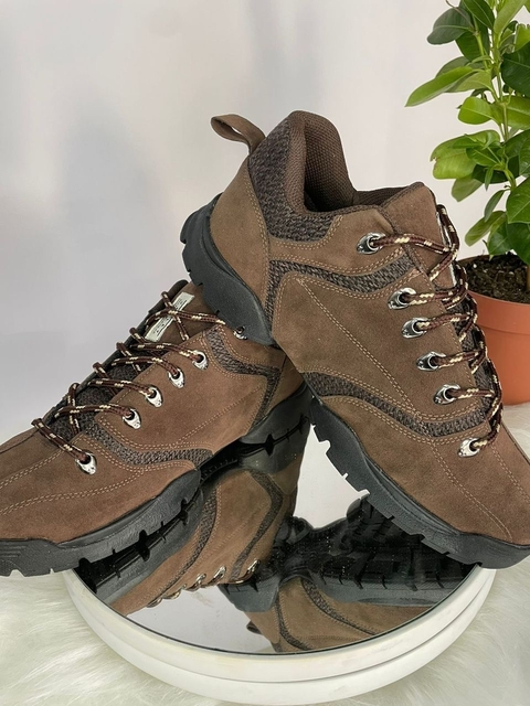 Botinha Oakley Nacional