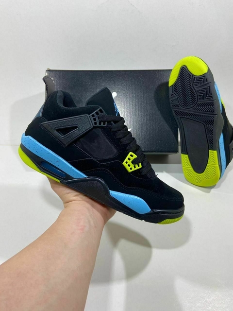 Nike Air Jordan 4 Retrô Premium