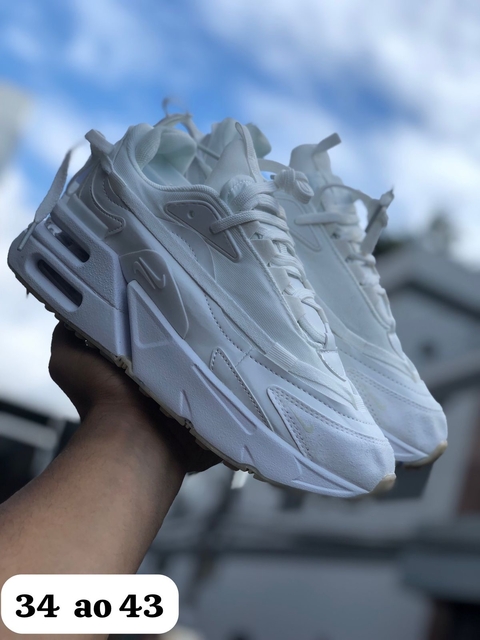 Nike AirMax FURYOSA Importado VIETNÃ 34 ao 43