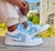 Nike Air Jordan Low Importado 34 ao 43