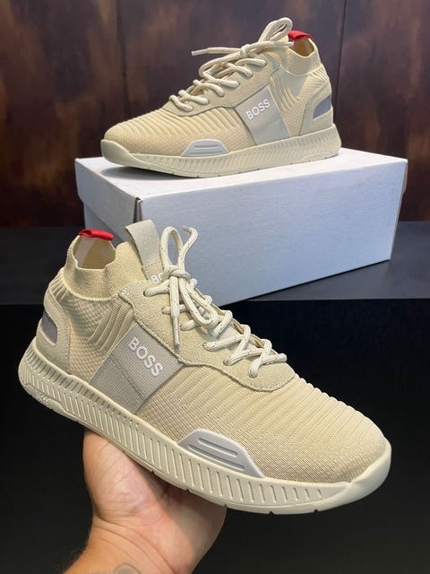Tênis Boss Importado