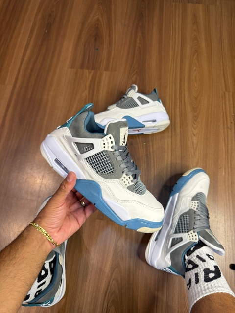 Nike Air Jordan 4 Importado