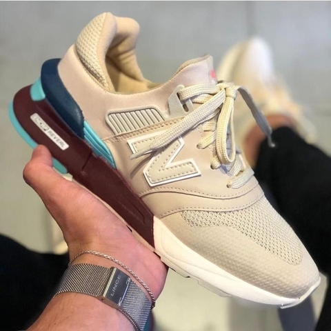 New Balance 997 Nacional