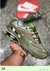 Nike Shox e Supreme Importado Vietnã - comprar online