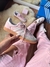 Adidas Samba Premium 34 ao 39 - comprar online