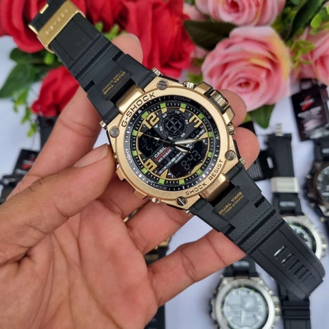 Relógio G-Shock Resistente a água. - comprar online