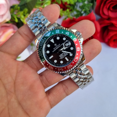 Relógio Rolex Resistente à água. - comprar online