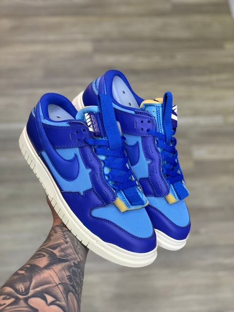 Nike Importado Vietnã