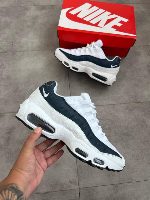 Nike AirMax 95 Importado Vietnã. - comprar online