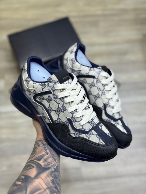Tênis Gucci Importado - comprar online