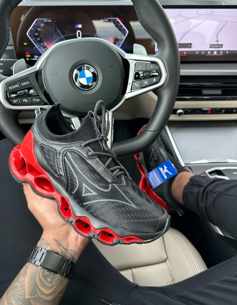 Mizuno Prophecy 14 Nacional - comprar online