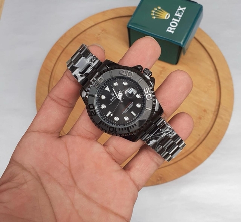 Relógio Rolex Resistente à água. - comprar online