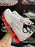 Nike Shox 12 Molas Nacional Premium - DN Multimarcas