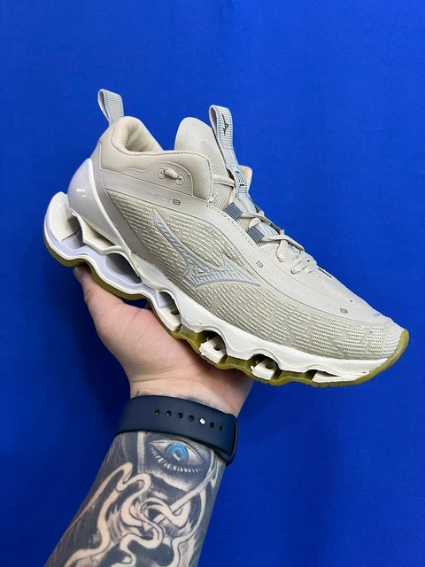 Mizuno Prophecy 13 Nacional Intermediário