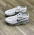 Nike AirMax Scorpion Importado Vietnã - DN Multimarcas