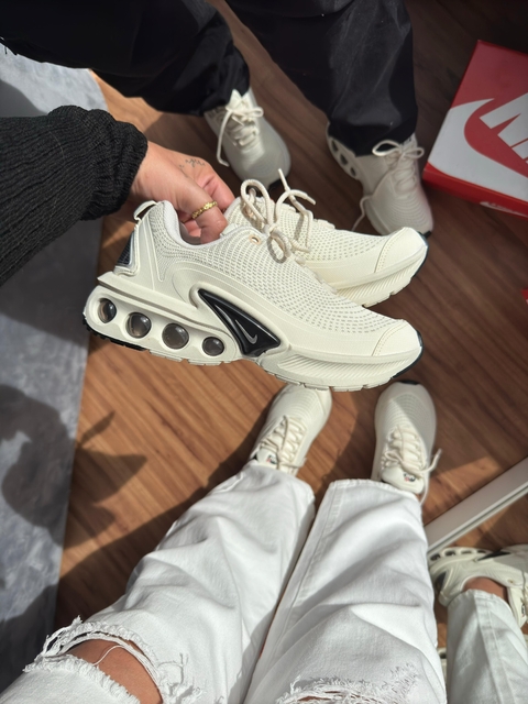 Nike AirMax DN Nacional Premium 34 ao 39. - comprar online