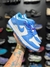 Nike Dunk Azul Nacional 34 ao 43 na internet