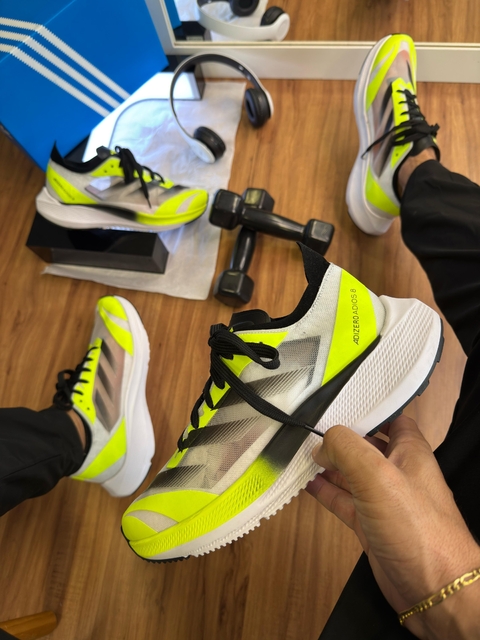 Tênis Adidas Adizero 08 Premium ACD - comprar online