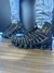 Nike Shox 12 Molas Camaleão Nacional Premium - comprar online