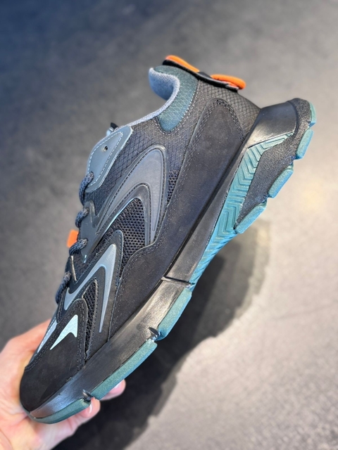 Tênis Lacoste Neo Importado