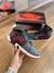 Bota Nike Jordan Zoom Nacional - comprar online