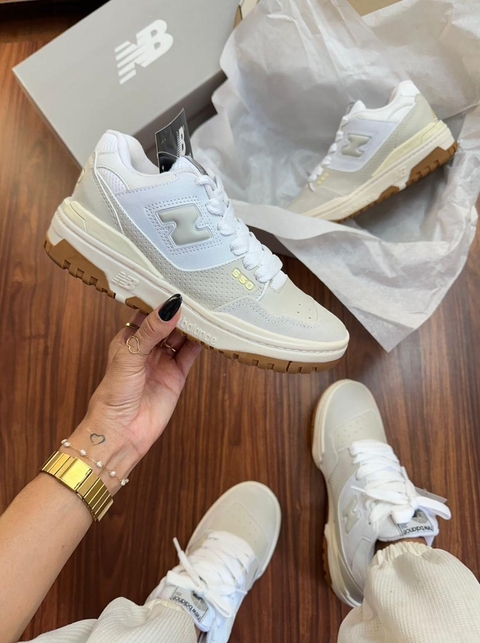 New Balance 530 Nacional Premium 34 ao 43