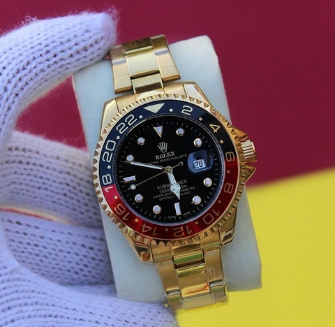 Relógio Rolex Resistente à água. - comprar online