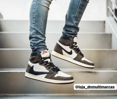 Nike Air Jordan Premium 34 ao 43