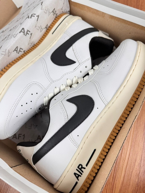 Nike AirForce Importado Branco.