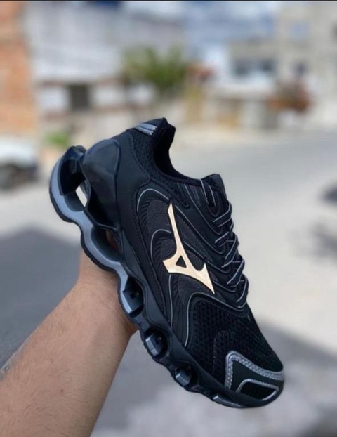 Mizuno Prophecy 12s Nacional Intermediário