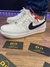 Nike AirForce Nacional