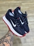 Nike BAILLELI Importado Vietnã - DN Multimarcas