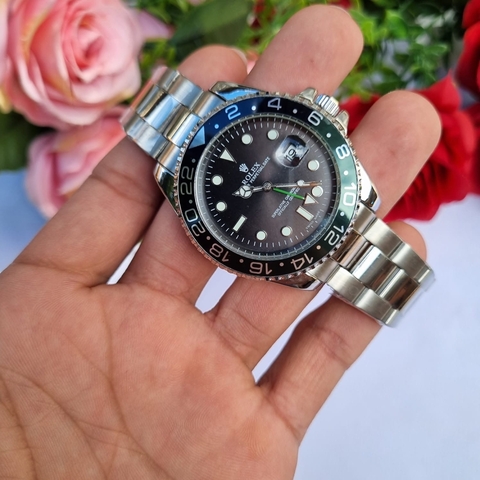 Relógio Rolex Resistente à água. - comprar online