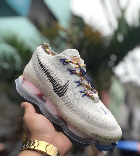 Nike AirMax Scorpion Importado Vietnã 34 ao 39