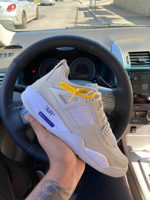 Nike Air Jordan 4 Retrô Premium