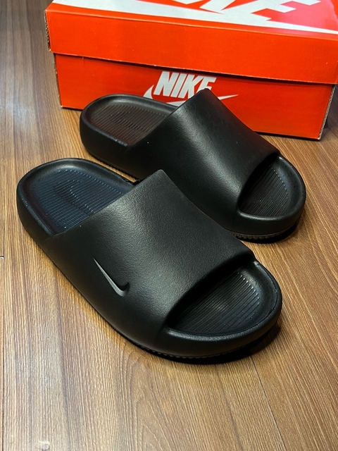 Sandália Slide Nike Importada - comprar online