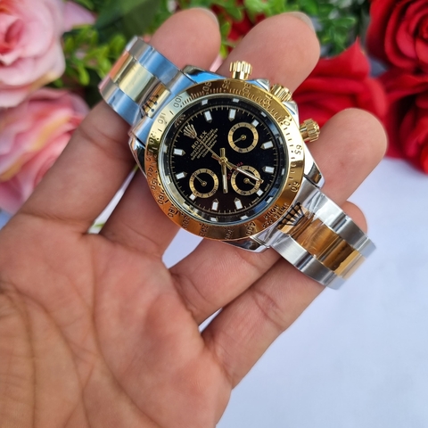 Relógio Rolex Resistente à água. - comprar online