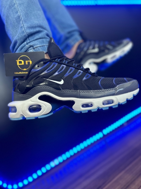 Nike AirMax TN Importado Vietnã AZUL.