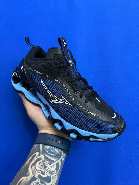 Mizuno Prophecy 13 Nacional Intermediário