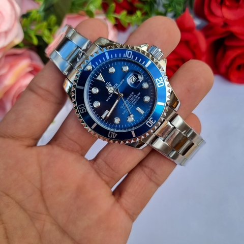 Relógio Rolex Resistente à água. - comprar online