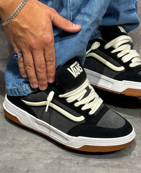 Tênis Vans Hylane Importado 34 ao 43. - comprar online