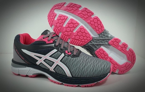 Tênis Asics Nacional 34 ao 39 ACD