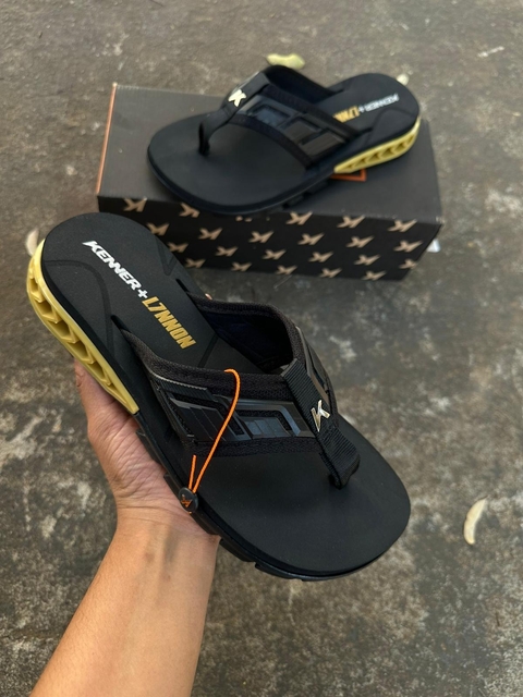 Sandália Kenner Importada - comprar online